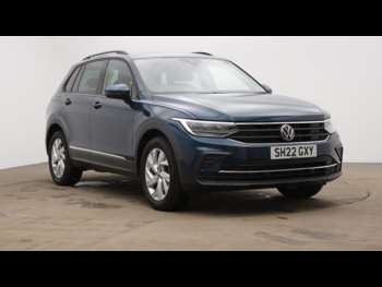 2022 (22) - 1.5 TSI 150 Life 5dr DSG