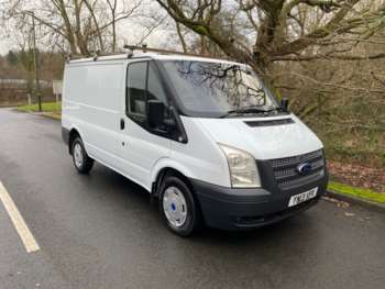 Used Ford Transit 2013 for sale - 73422564: Photo