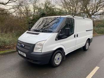 Used Ford Transit 2013 for sale - 73422564: Photo