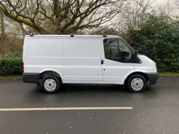 Used Ford Transit 2013 for sale - 73422564: Photo