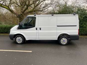 Used Ford Transit 2013 for sale - 73422564: Photo