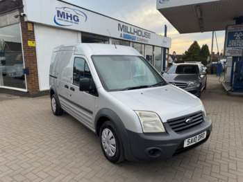 Used Ford Transit Connect 2010 for sale - 74129523: Photo