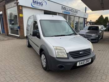 Used Ford Transit Connect 2010 for sale - 74129523: Photo