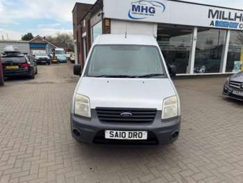 Used Ford Transit Connect 2010 for sale - 74129523: Photo
