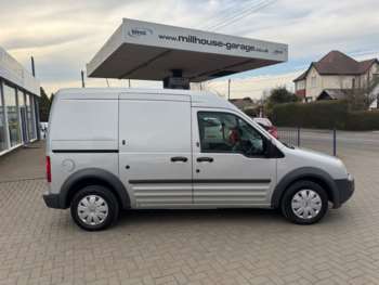 Used Ford Transit Connect 2010 for sale - 74129523: Photo