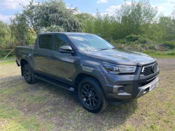 Used Toyota Hilux 2022 for sale - 74794260: Photo