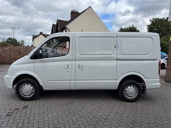 Used LDV V80 2019 for sale - 76079514: Photo
