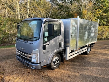 Used Isuzu Grafter 2025 for sale - 75570087: Photo
