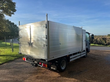 Used Isuzu Grafter 2025 for sale - 75570087: Photo