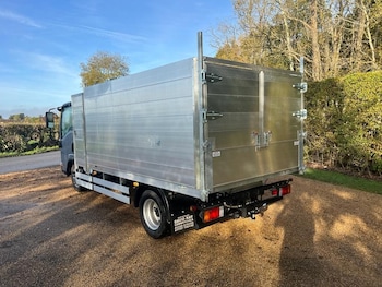 Used Isuzu Grafter 2025 for sale - 75570087: Photo