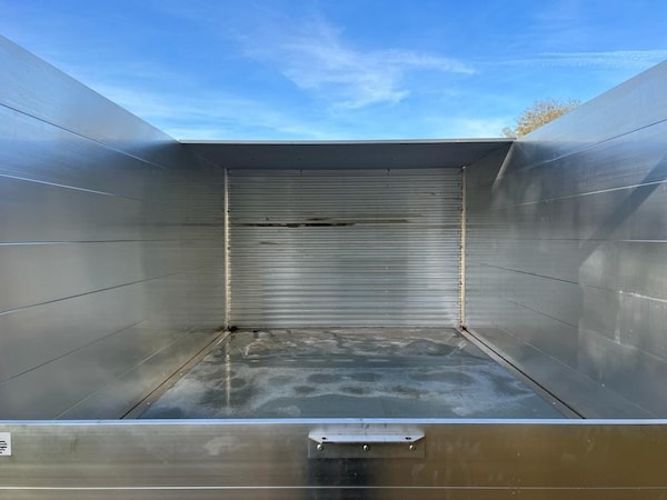 Used Isuzu Grafter 2025 for sale - 75570087: Photo 6