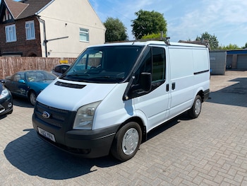 Used Ford Transit 2012 for sale - 79232271: Photo