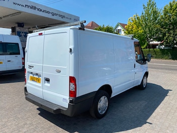 Used Ford Transit 2012 for sale - 79232271: Photo