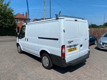 Used Ford Transit 2012 for sale - 79232271: Photo
