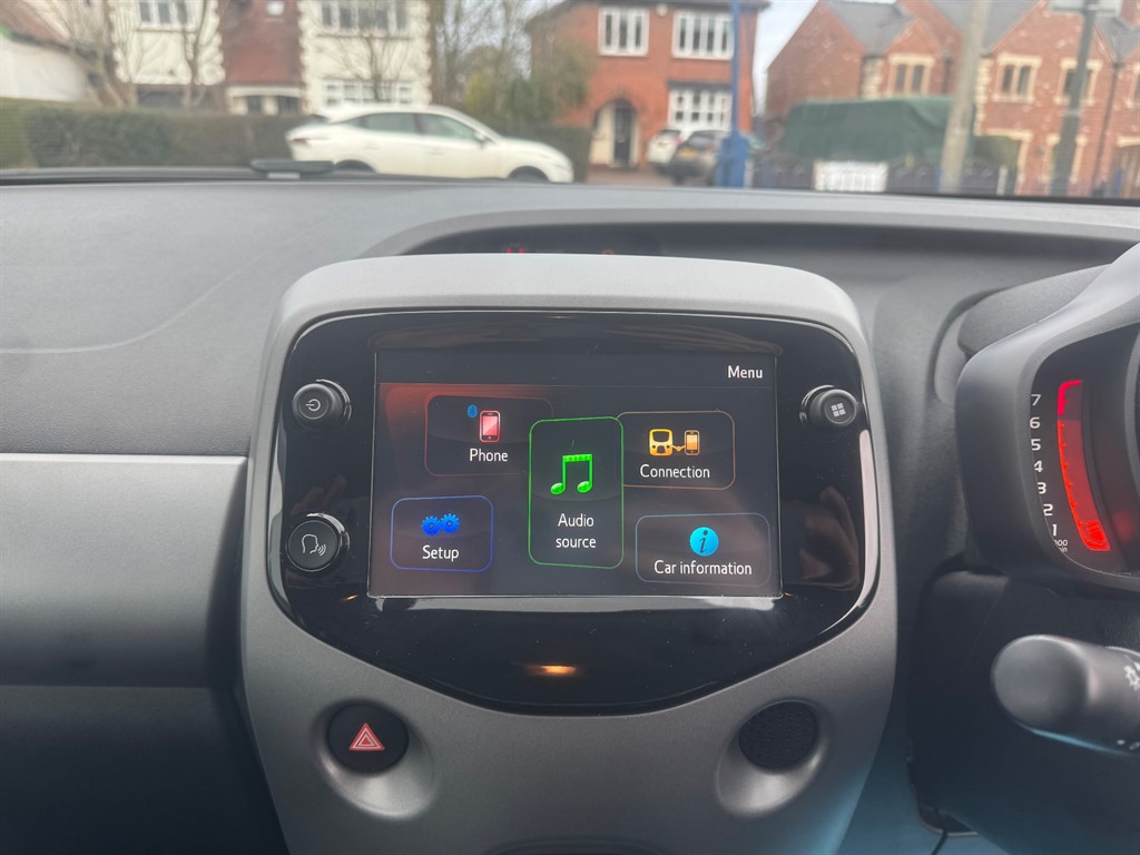 Used Toyota AYGO 2020 for sale - 77047920: Photo 17