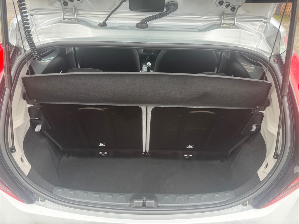 Used Toyota AYGO 2020 for sale - 77047920: Photo 20