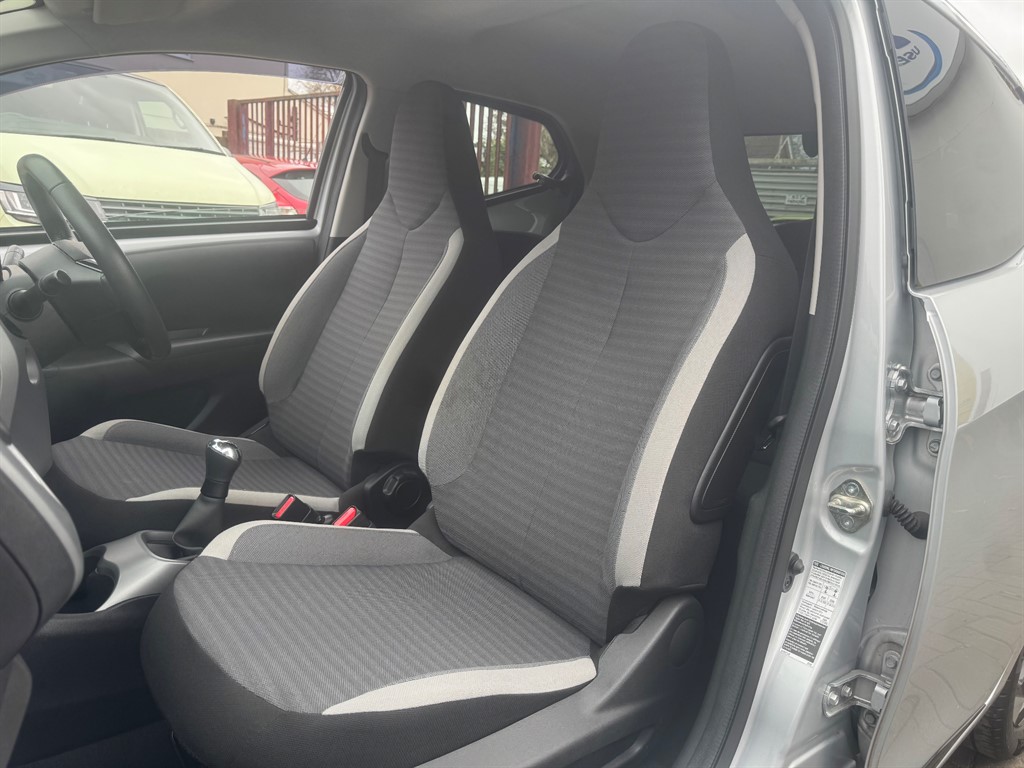 Used Toyota AYGO 2020 for sale - 77047920: Photo 22