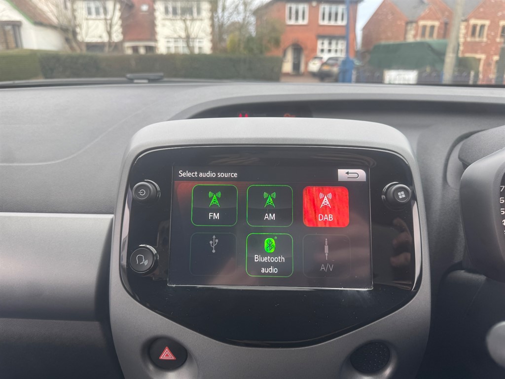 Used Toyota AYGO 2020 for sale - 77047920: Photo 25