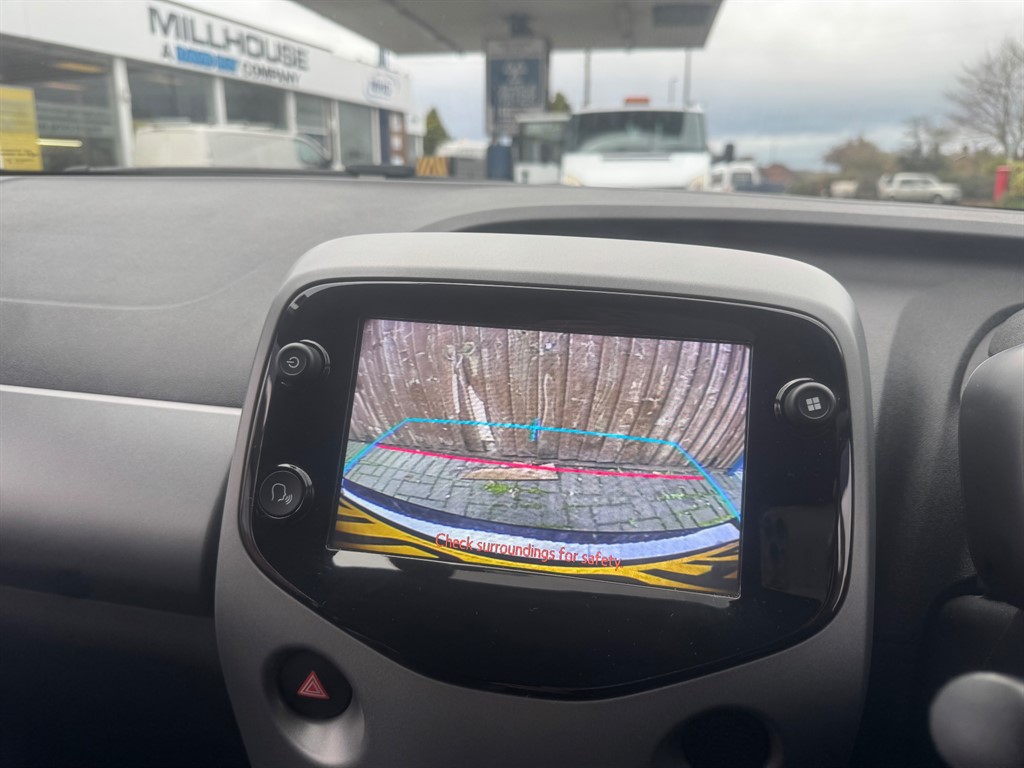 Used Toyota AYGO 2020 for sale - 77047920: Photo 26