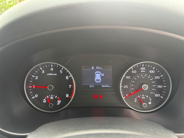 Used Kia Sportage 2019 for sale - 75595873: Photo 11