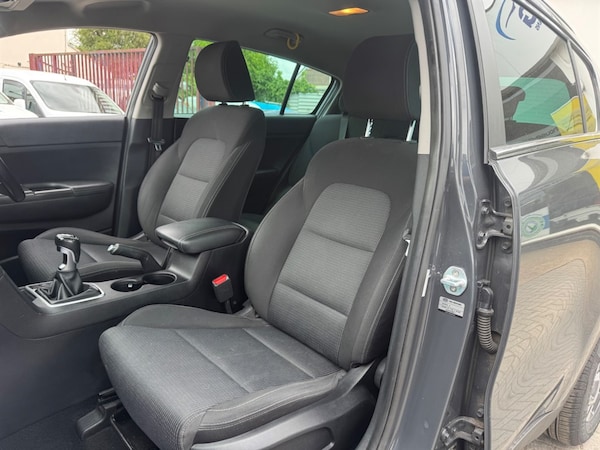 Used Kia Sportage 2019 for sale - 75595873: Photo 13