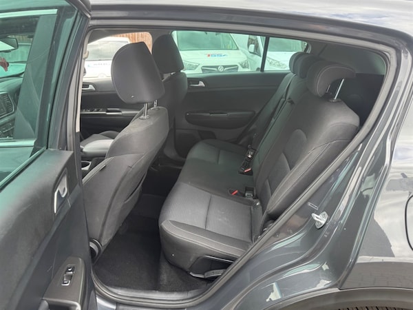 Used Kia Sportage 2019 for sale - 75595873: Photo 14