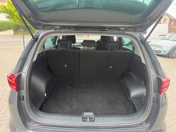 Used Kia Sportage 2019 for sale - 75595873: Photo 15