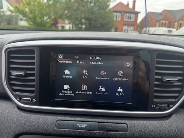 Used Kia Sportage 2019 for sale - 75595873: Photo 16