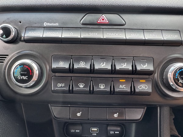 Used Kia Sportage 2019 for sale - 75595873: Photo 17