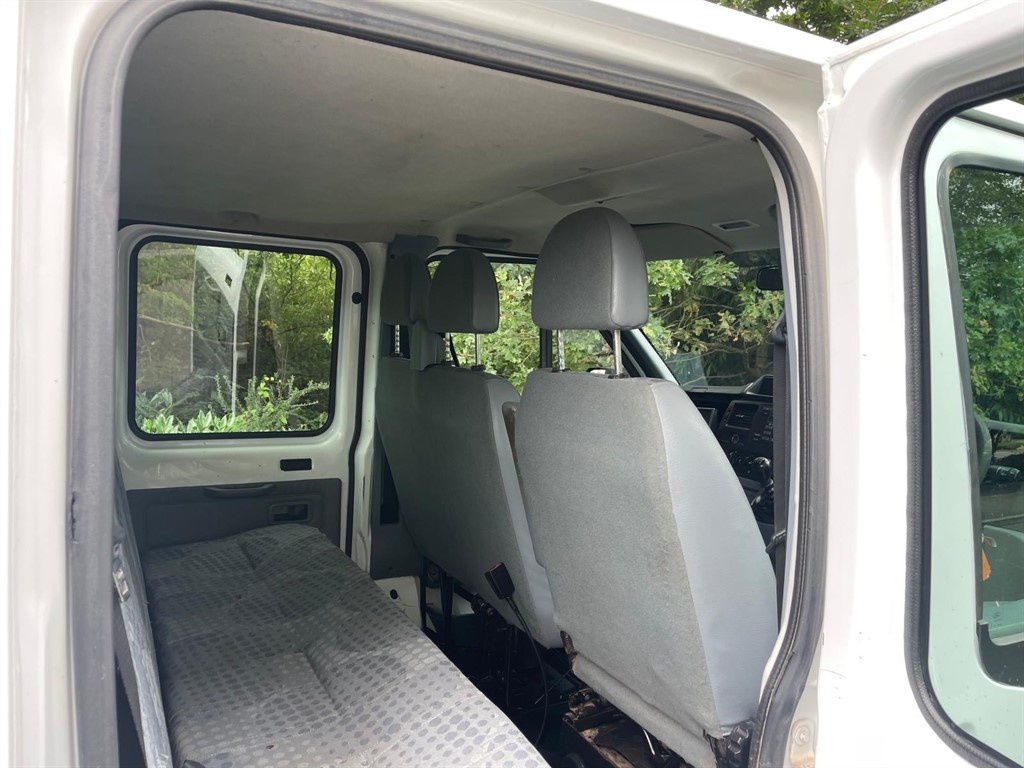 Vehicle 9