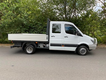 Used Mercedes-Benz Sprinter 2026 for sale - 79466520: Photo