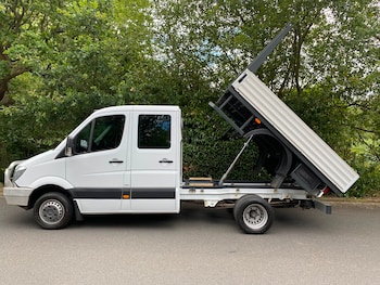 Used Mercedes-Benz Sprinter 2026 for sale - 79466520: Photo