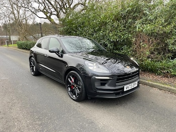 Used Porsche Macan 2023 for sale - 75570002: Photo