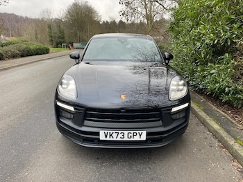Used Porsche Macan 2023 for sale - 75570002: Photo