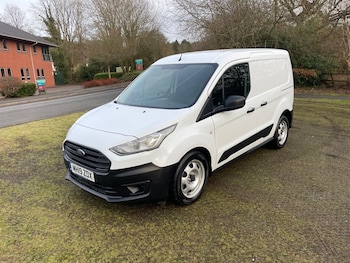 Used Ford Transit Connect 2019 for sale - 75571607: Photo