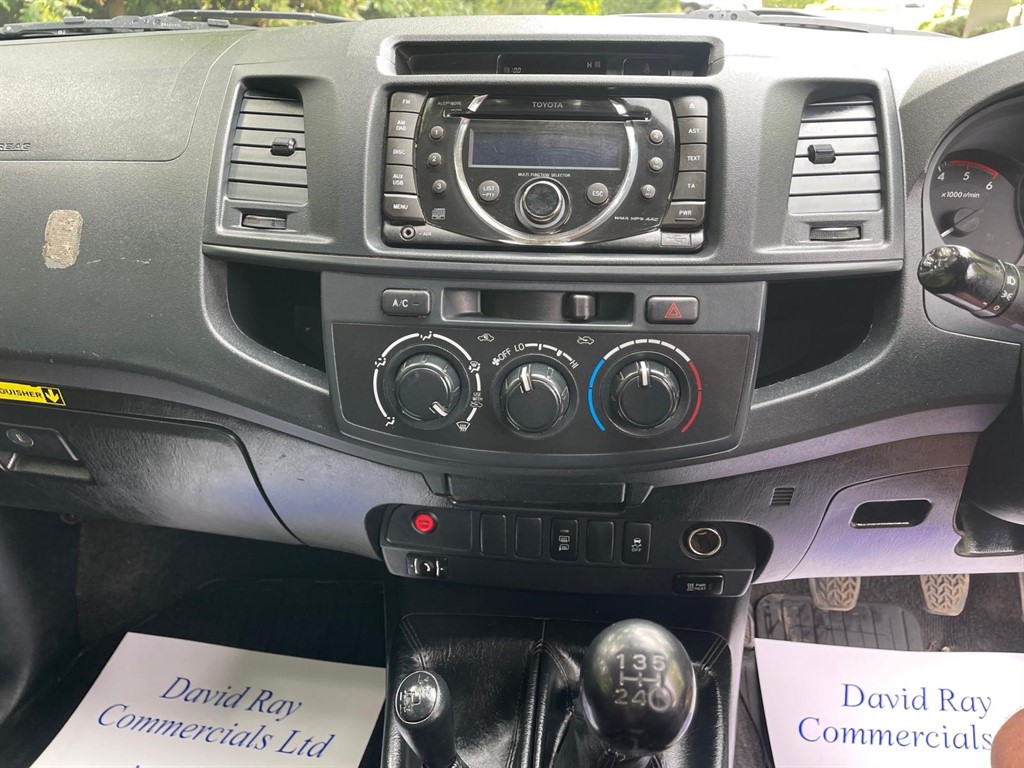 Vehicle 15