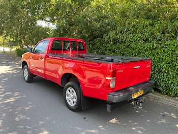 Used Toyota Hilux 2013 for sale - 79208711: Photo