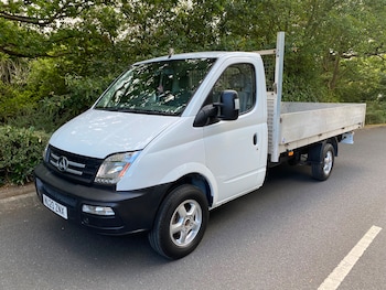 Used LDV V80 2020 for sale - 79466510: Photo