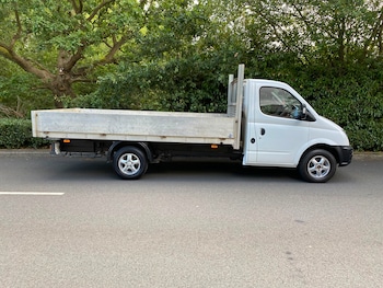 Used LDV V80 2020 for sale - 79466510: Photo