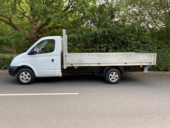 Used LDV V80 2020 for sale - 79466510: Photo