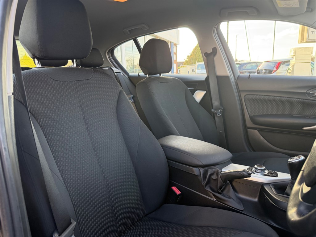 Used BMW 1 Series 2016 for sale - 77653394: Photo 18