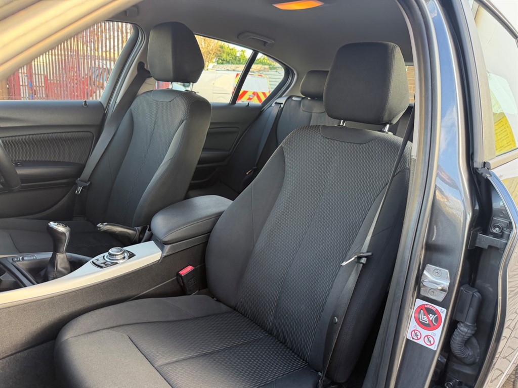 Used BMW 1 Series 2016 for sale - 77653394: Photo 19