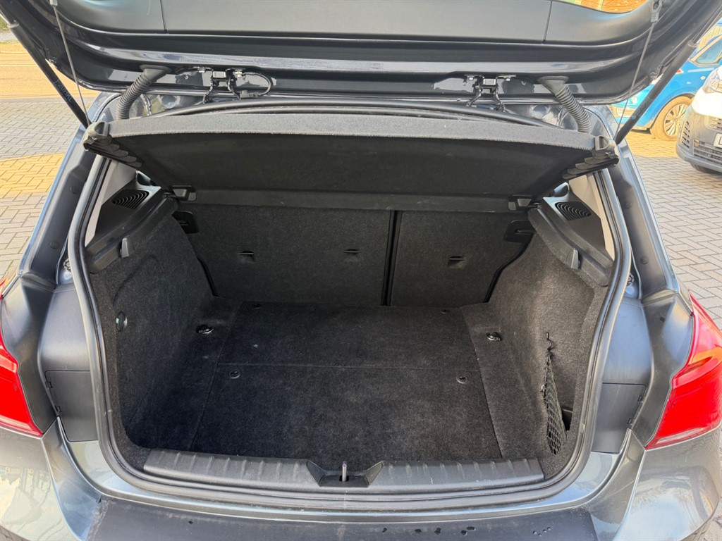 Used BMW 1 Series 2016 for sale - 77653394: Photo 21