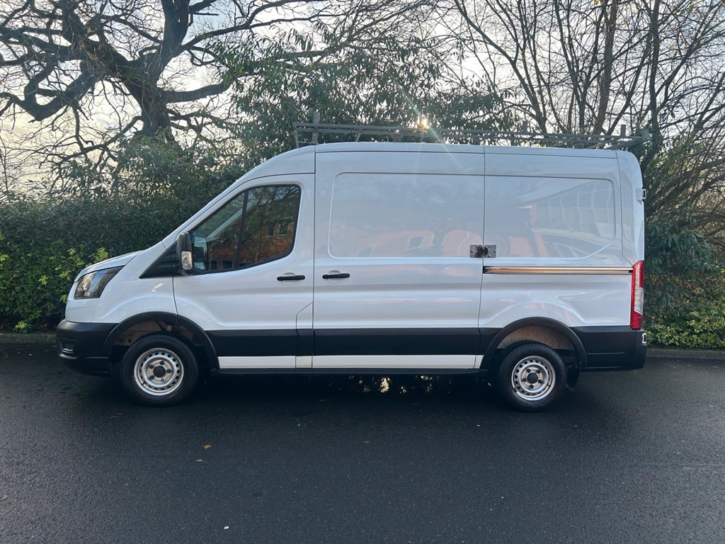 Used Ford Transit 2022 for sale - 77047913: Photo 11