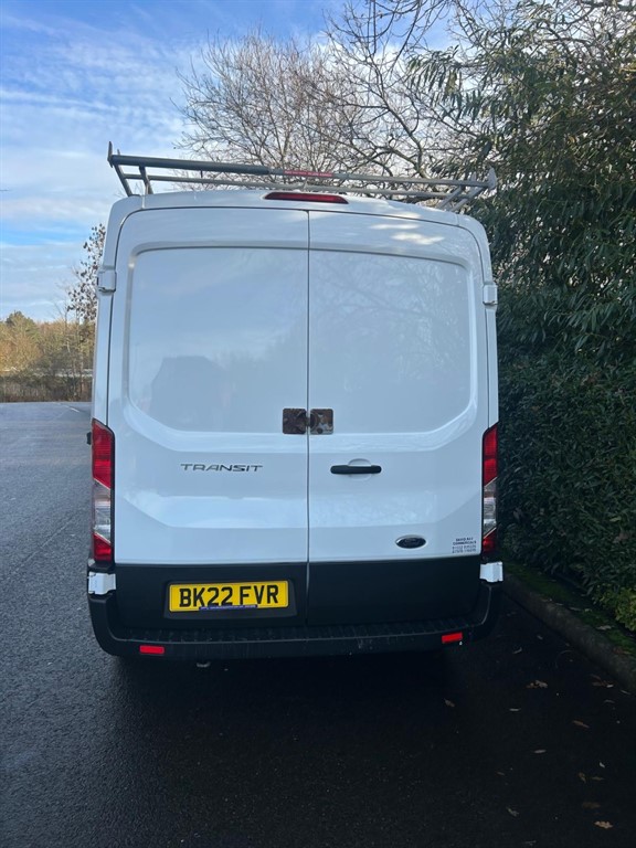 Used Ford Transit 2022 for sale - 77047913: Photo 14
