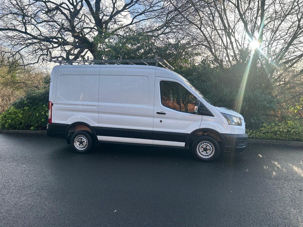 Used Ford Transit 2022 for sale - 77047913: Photo 3