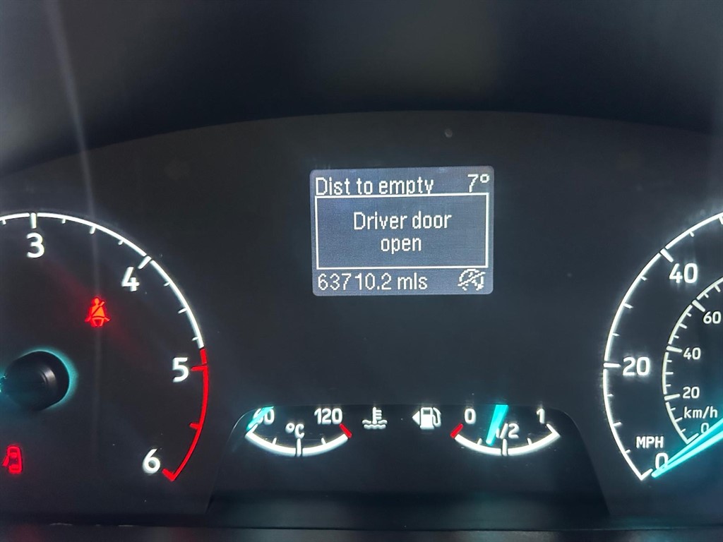 Used Ford Transit 2022 for sale - 77047913: Photo 7