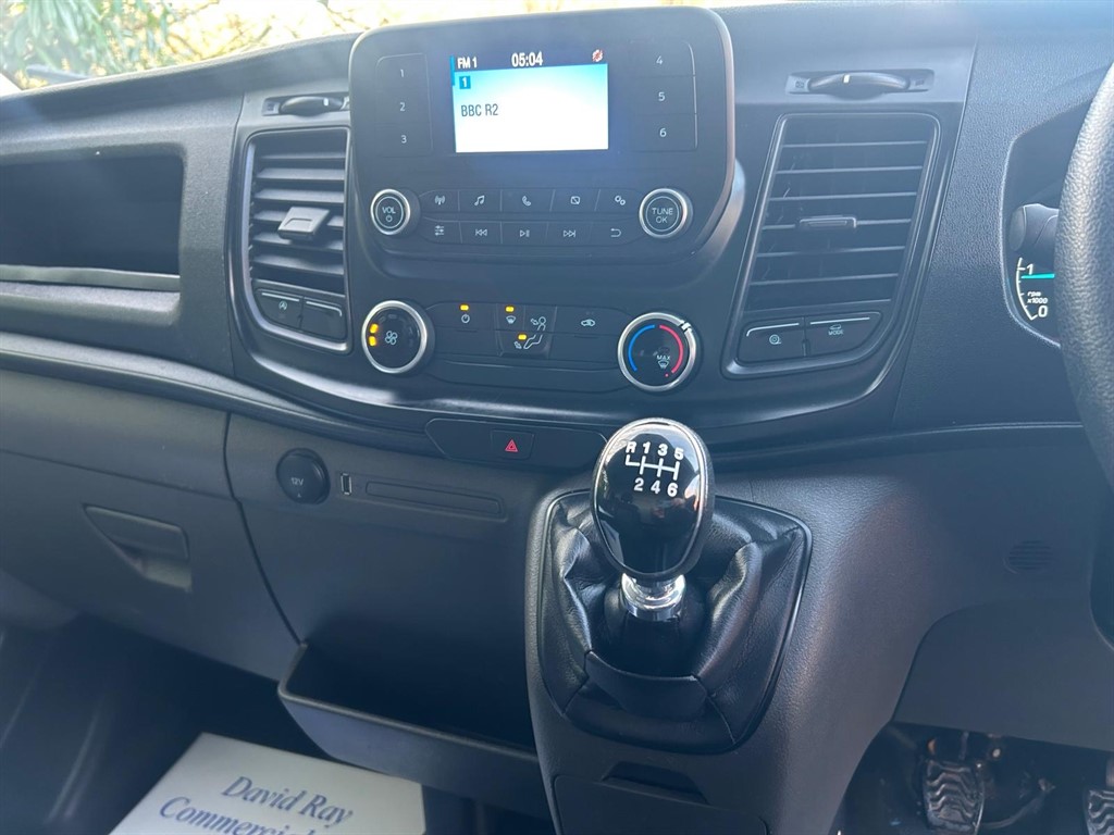 Used Ford Transit 2022 for sale - 77047913: Photo 8