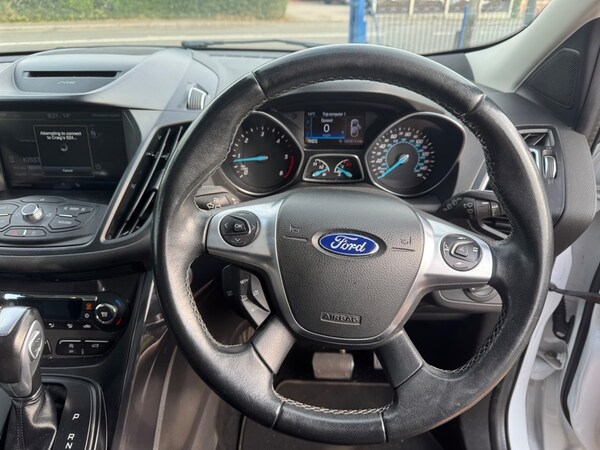 Used Ford Kuga 2016 for sale - 75663053: Photo 11