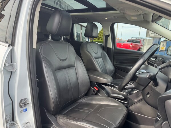Used Ford Kuga 2016 for sale - 75663053: Photo 12